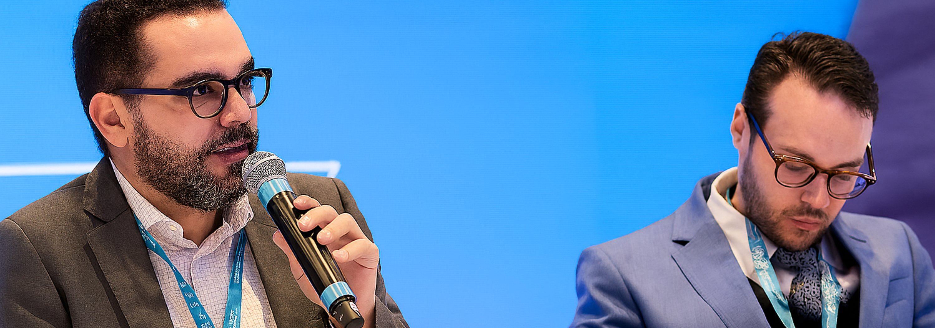 Eduardo Jord&atilde;o Ser&aacute; Conferencista No Semin&aacute;rio No CEJPGT